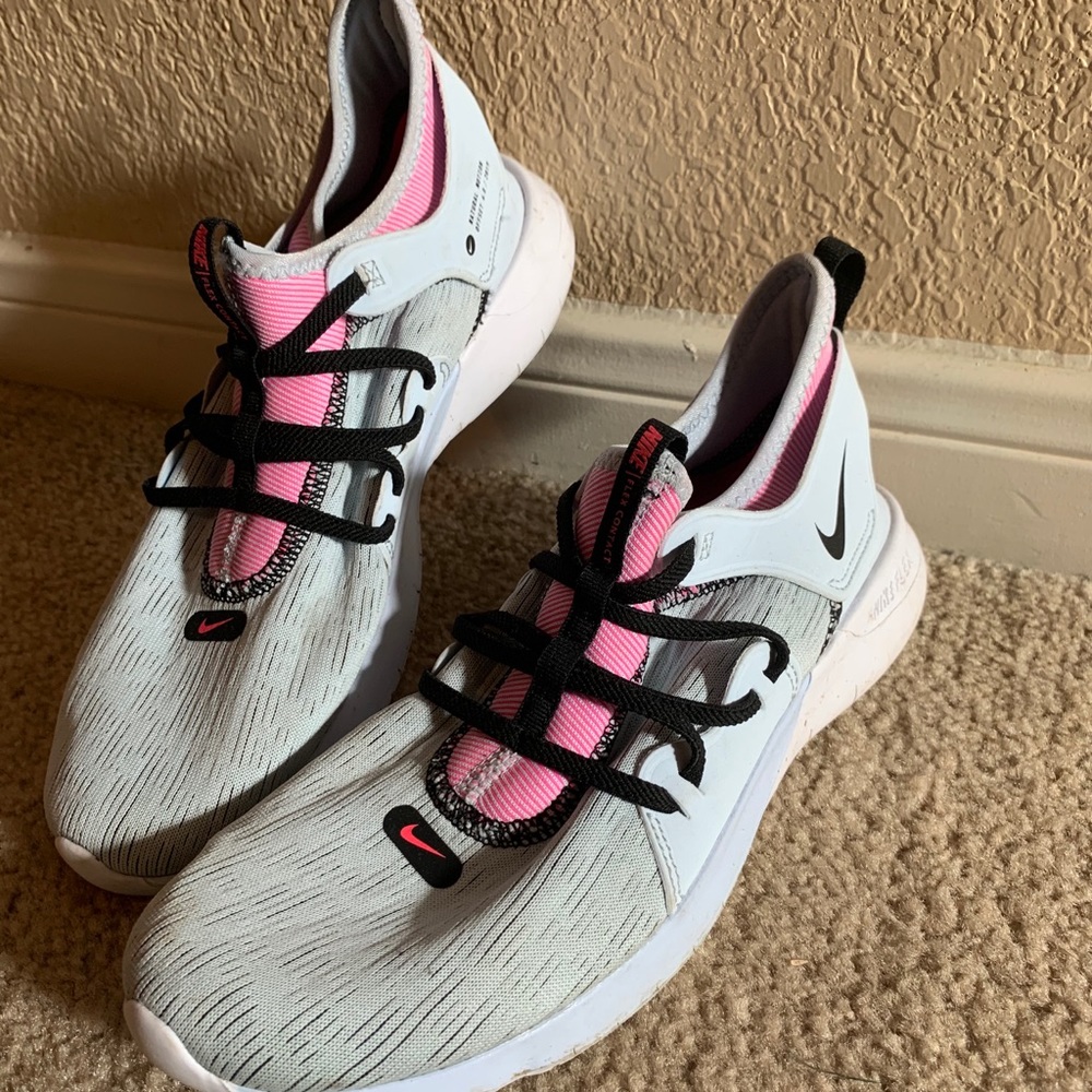 Nike flex